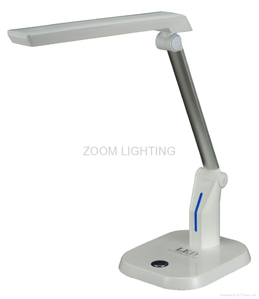 2012 New Led table lamp 2