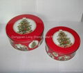 round candy tin box 2