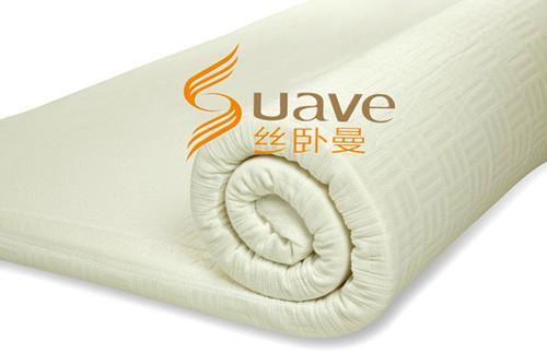 Memory foam topper 3