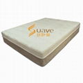 Memory foam mattress