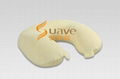 Memory foam U-shape pillow 1