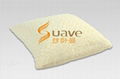 Memory foam cushion pillow 3