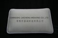 3D air mesh fabric pillow 2