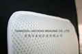 3D air mesh fabric pillow 3