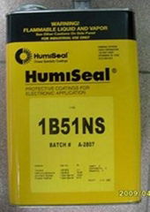 Humiseal  有机硅类型  1C51 