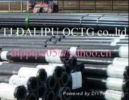 Oil Tubing 4