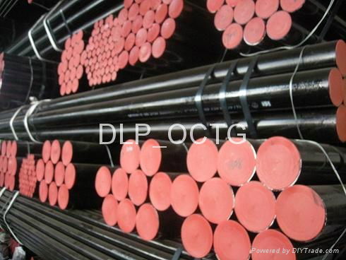 Carbon Steel Pipe 2