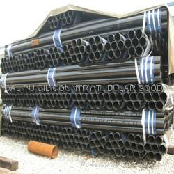 Carbon Steel Pipe 4