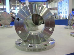 Carbon Steel Flange