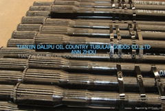 Drill Pipe