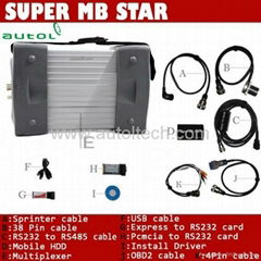 Super MB Star