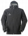 SOFTSHELL JACKET