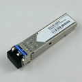 GLC-FE-100FX  Cisco  SFP transceiver