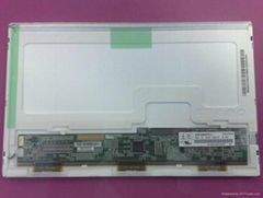 HSD100IFW1 10.1" lcd panel 1024x600