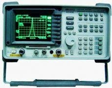 深圳低價出售進口儀器HP8595E頻譜分析儀