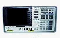 深圳出售進口二手儀器HP8596E頻譜分析儀