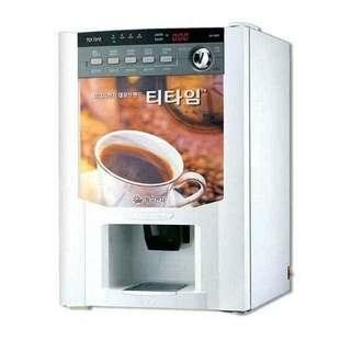 东具投币咖啡机 3