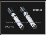 ESR Vacuum Blood Tube (Vacuum Tube) Black Cap