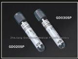 Glucose Vacuum Blood Tube (Vacuum Tube) Grey Cap Glucose.