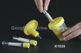 Transfer Device for Urine tube