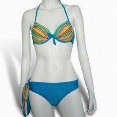 EBI Fashionable Lady's Swimwear