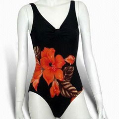 EBI One-piece Lady's Swimwear