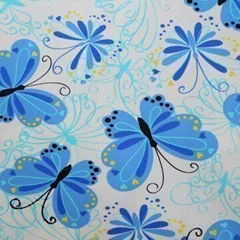 EBI Nylon and Spandex Stretch Fabric