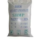 SHMP(Sodium Hexametaphosphate) 2