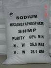 SHMP(Sodium Hexametaphosphate) 5