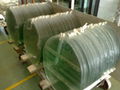 Laminated Glass