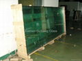 Low-E Insulated Glass 1