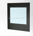 Silkscreen Glass-printed Toughened Glass 5