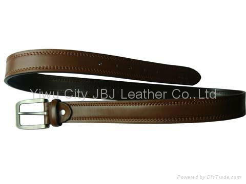 leather belt 4