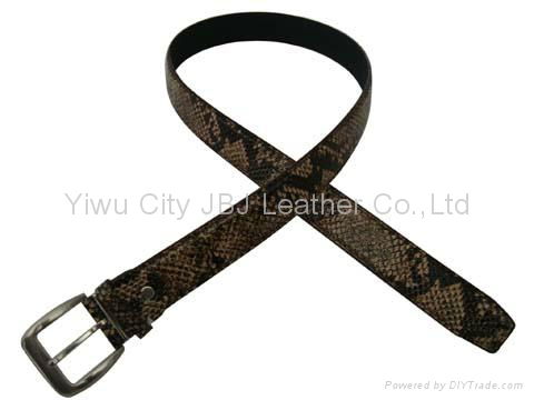 leather belt 5