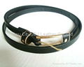 woman pu belt 4