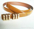 fashion lady belt 4