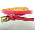 girls waist belts 1