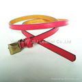 girls waist belts 2