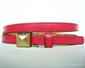 girls waist belts 4