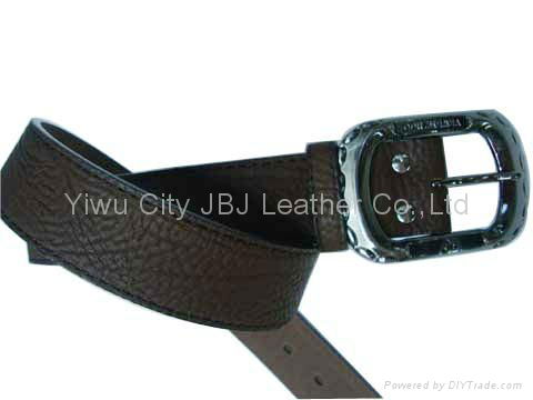 leather belt 3