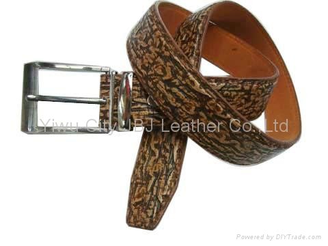 leather belt 4