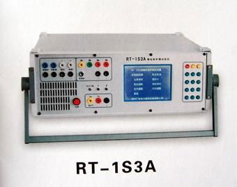 RT-1SⅢA继电保护