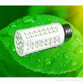 5W E27 96 SMD3528 LED Corn Bulb