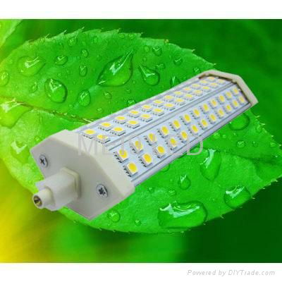 15W 5050 LED R7S BULB