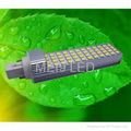 10W G24 LED Plug Light