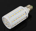 11W SMD5630 LED Corn Bulb