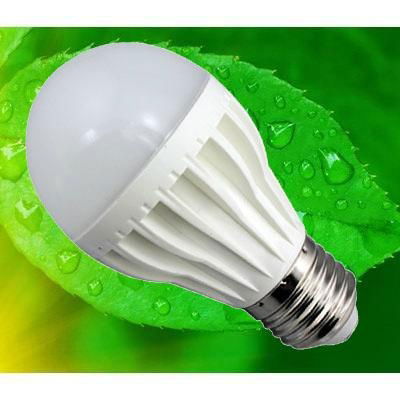 Dimmable E27 6W LED Bulbs 6W E27  Dimmable LED Bulbs 1