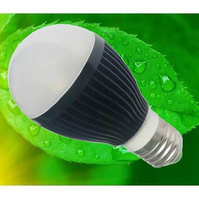 4W E26/E27 LED Bulbs  4W LED Bulbs