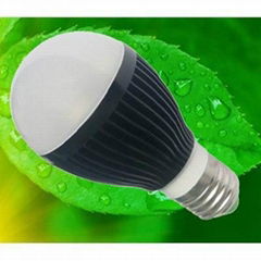 4W E26/E27 LED Bulbs  4W LED Bulbs