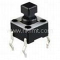 Tact switch TS-1102B